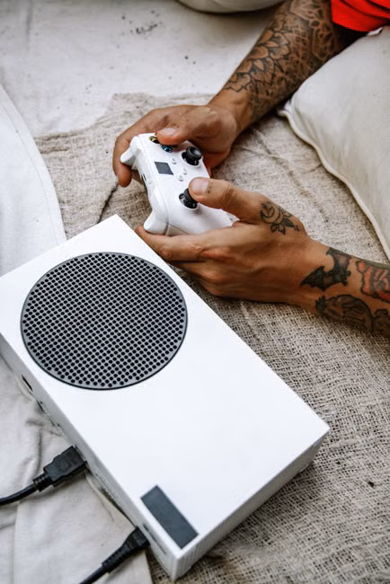 Caixa de Som Bluetooth